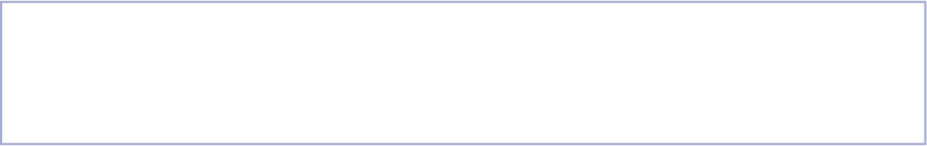 Cocktail Menu